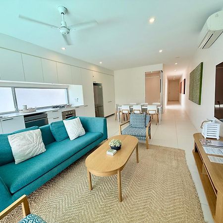 Pool Resort Port Douglas Exterior foto