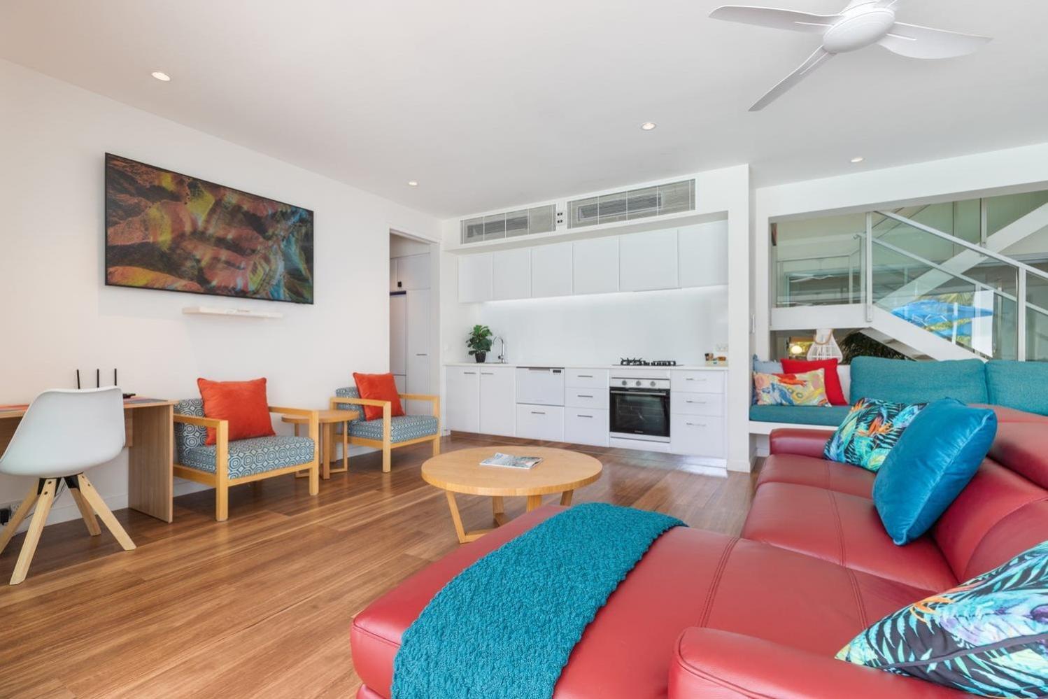 Pool Resort Port Douglas Exterior foto