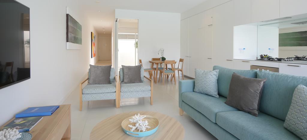 Pool Resort Port Douglas Exterior foto