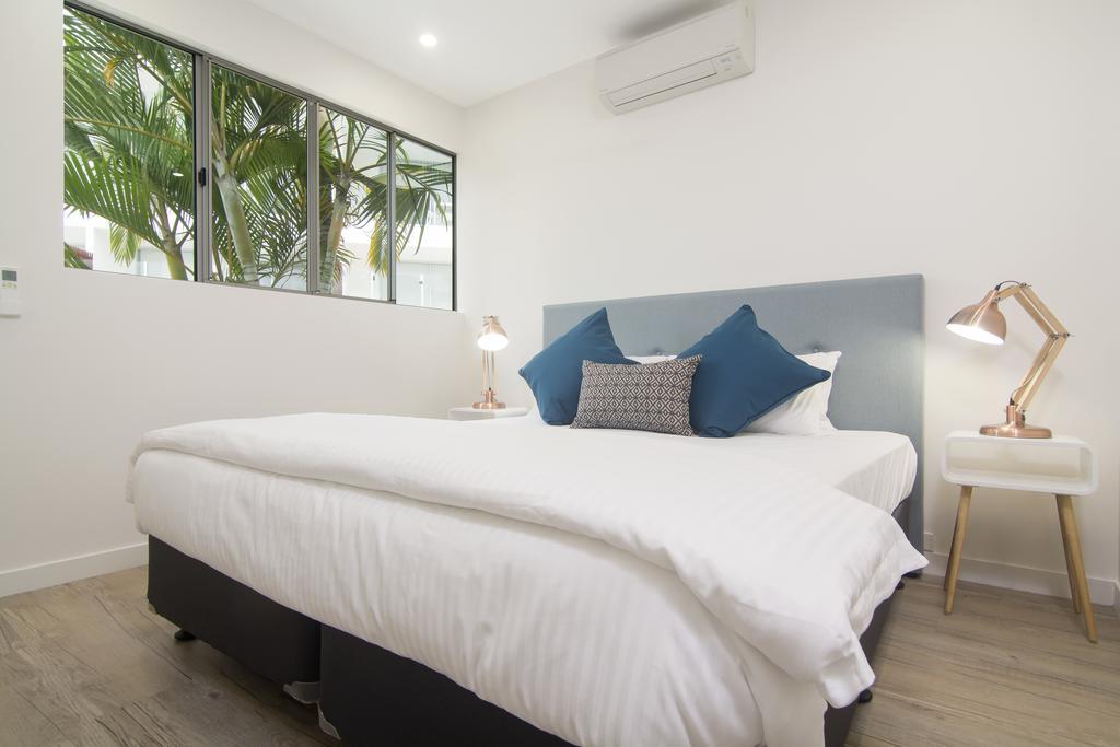 Pool Resort Port Douglas Exterior foto